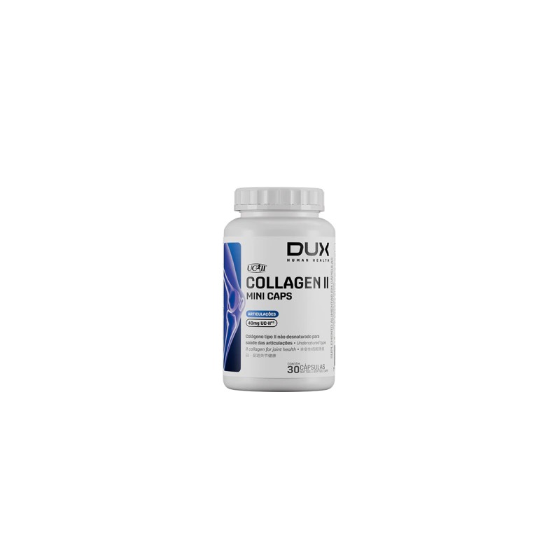 DUX COLLAGEN TIPO II
