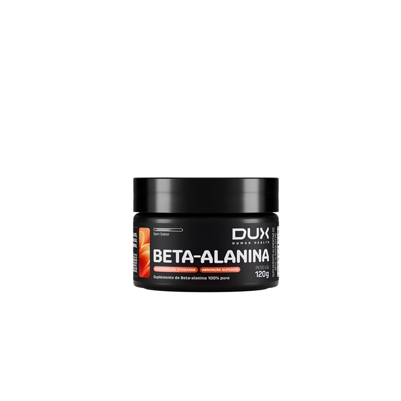 DUX BETA ALANINA 120G