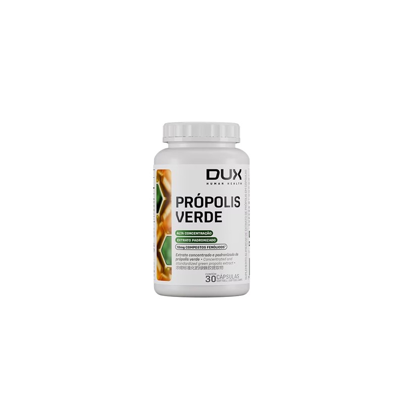 DUX PROPOLIS VERDE