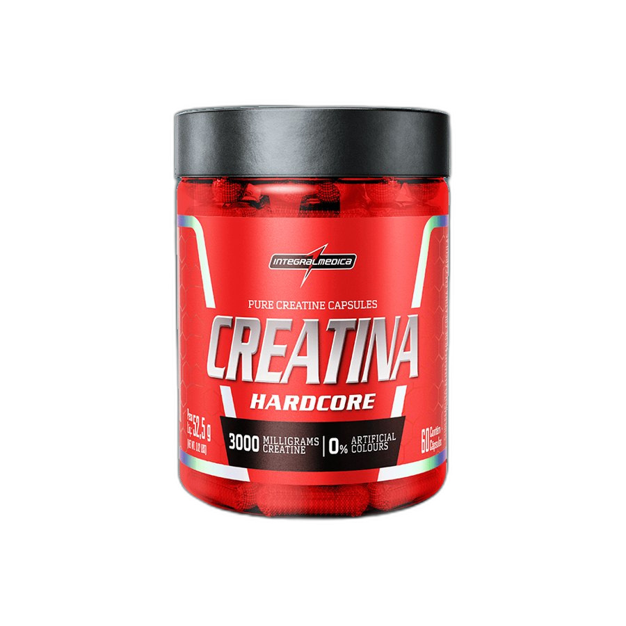 INTEGRAL MEDICA CREATINA