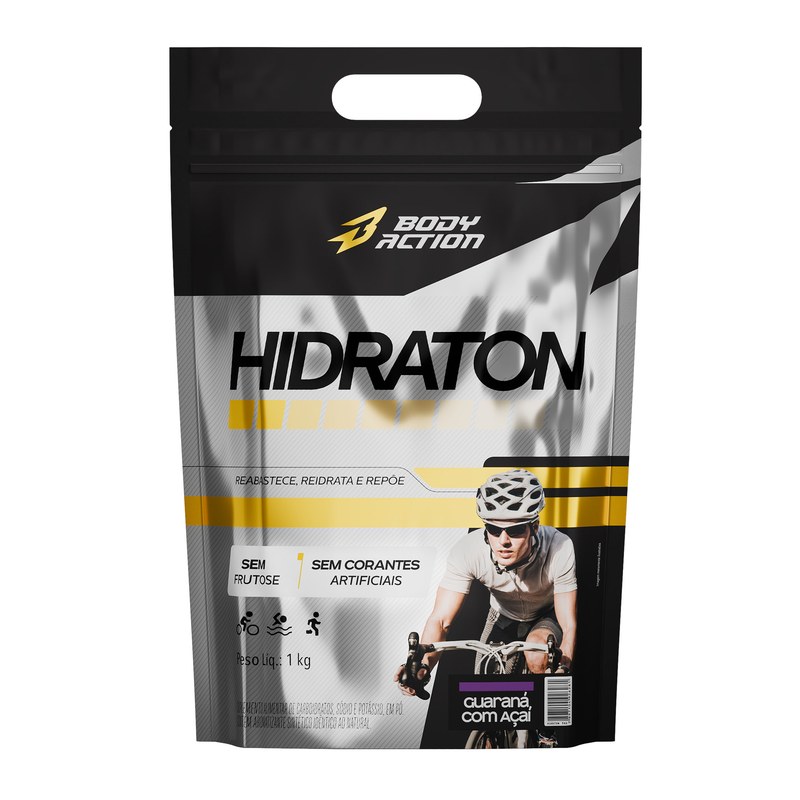 BODY ACTION HIDRATON LIMÃO