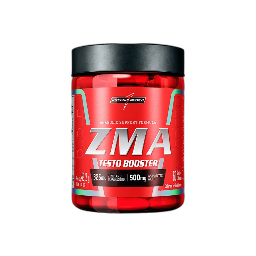 INTEGRAL MEDICA ZMA