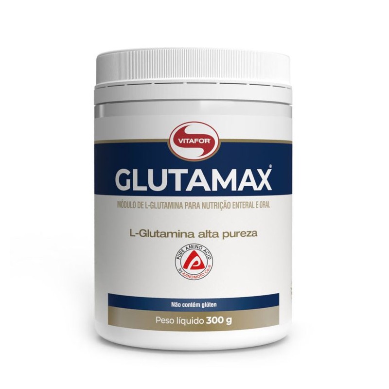 VITAFOR GLUTAMINA
