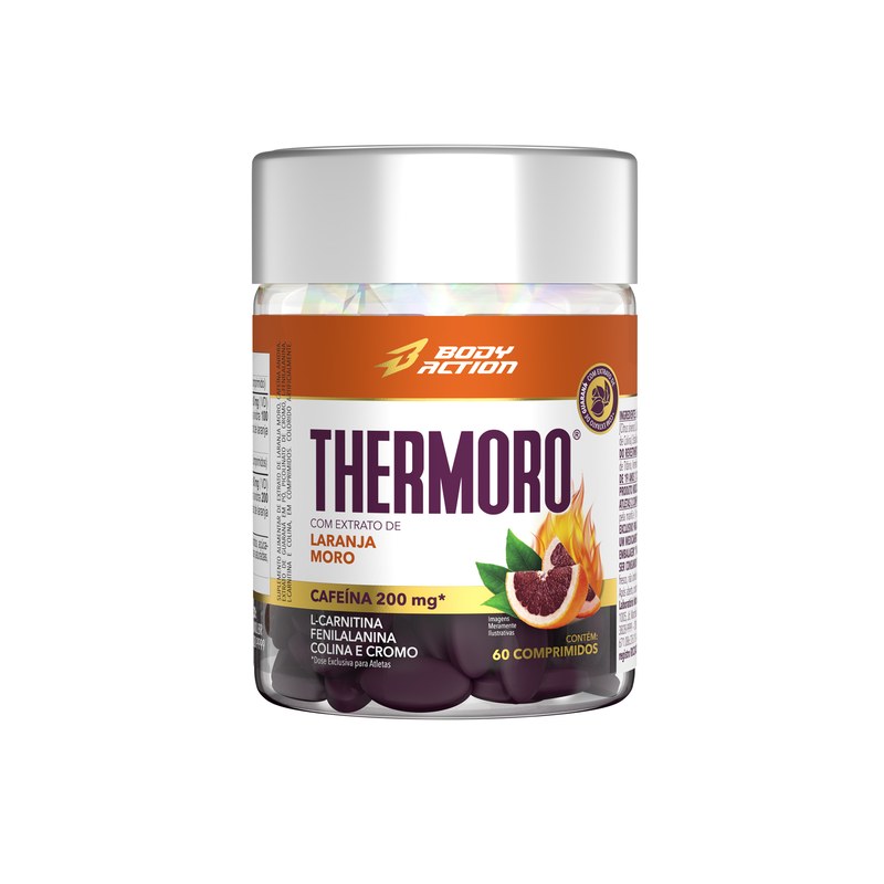 BODY ACTION THERMORO