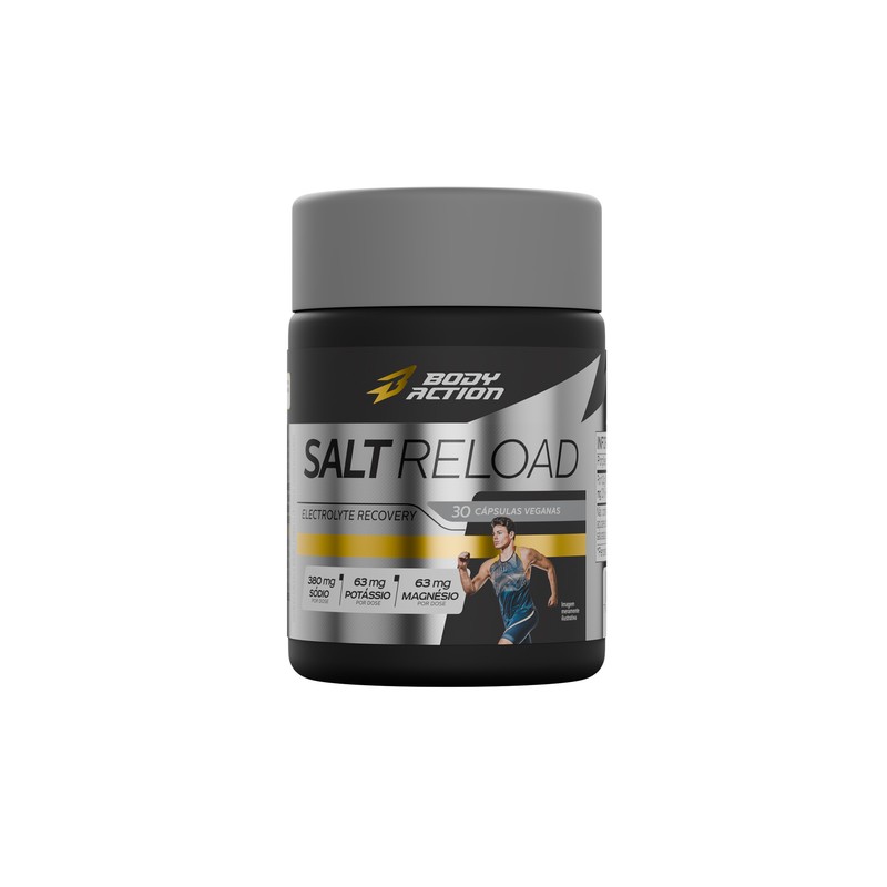 BODY ACTION SALT RELOAD