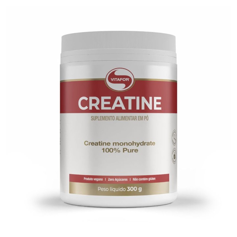 VITAFOR CREATINA