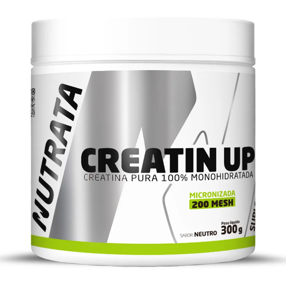 NUTRATA CREATINA UP