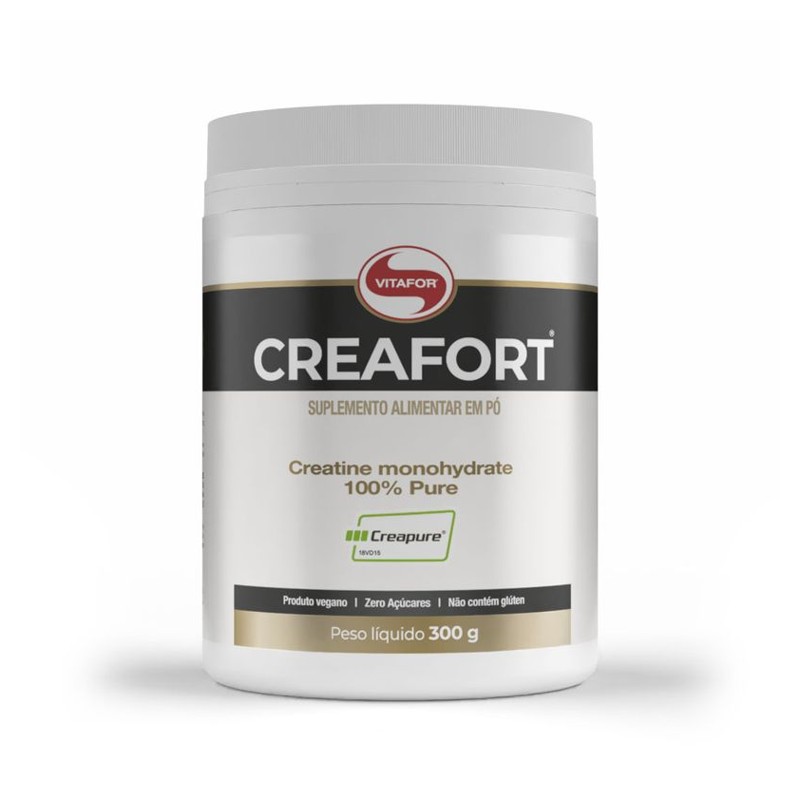 VITAFOR CREATINA CREAPURE