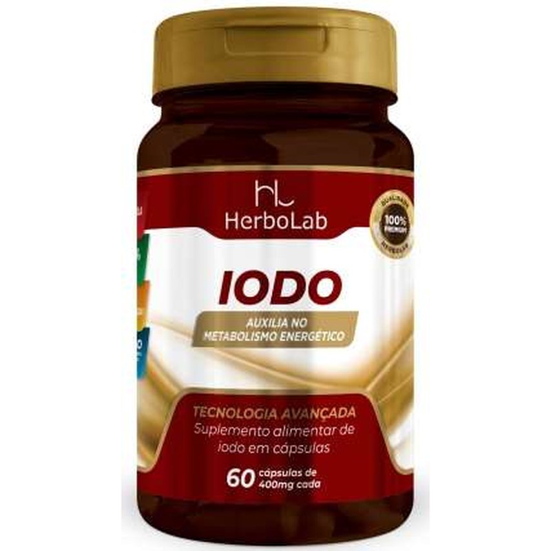 HERBOLAB IODO