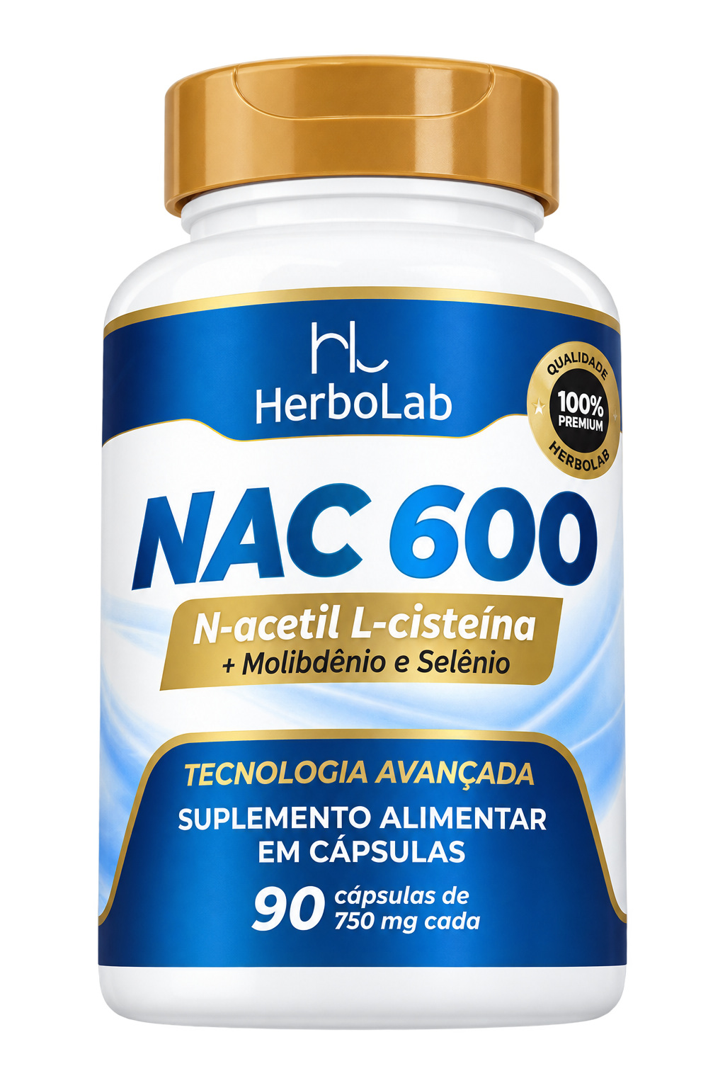 HERBOLAB NAC