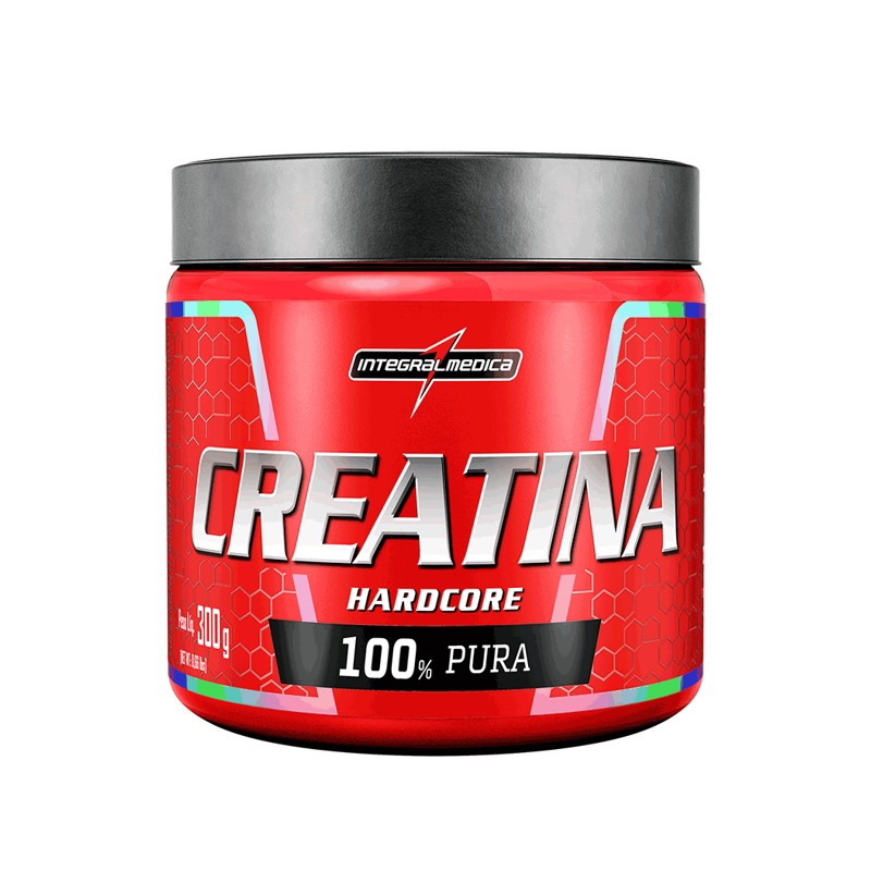 INTEGRAL MEDICA CREATINA