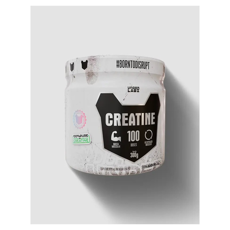 UNDER LABZ CREATINA BORNTOFISRUPT