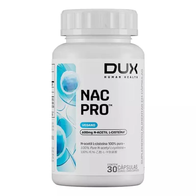 DUX NAC PRO