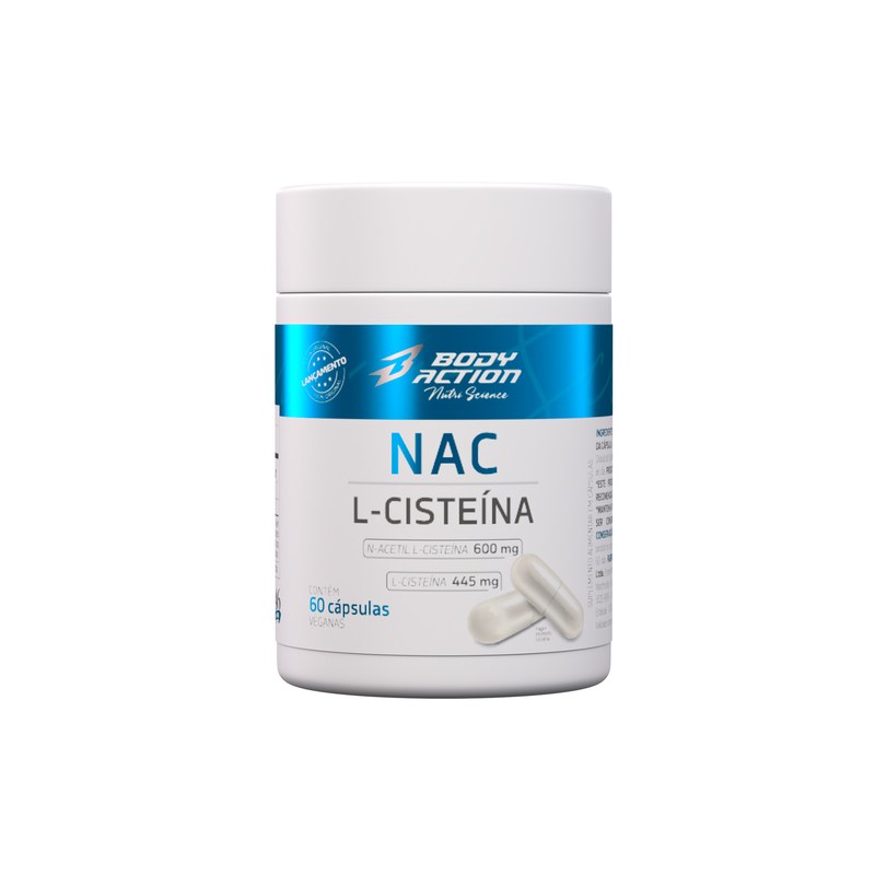 BODY ACTION NAC