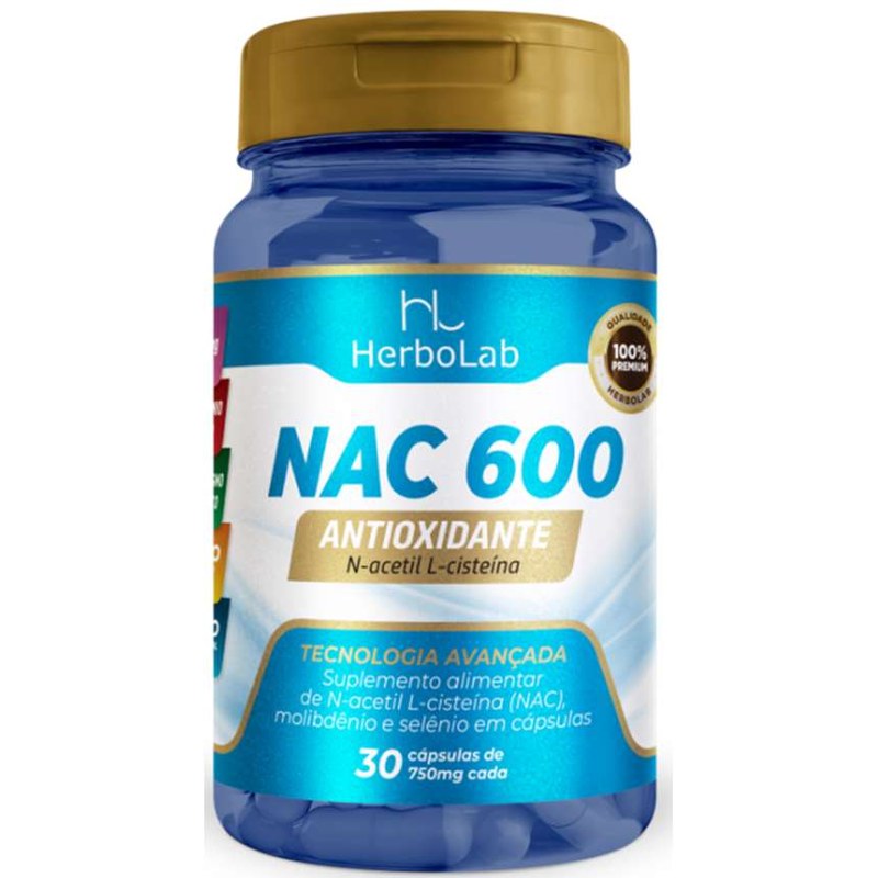 HERBOLAB NAC