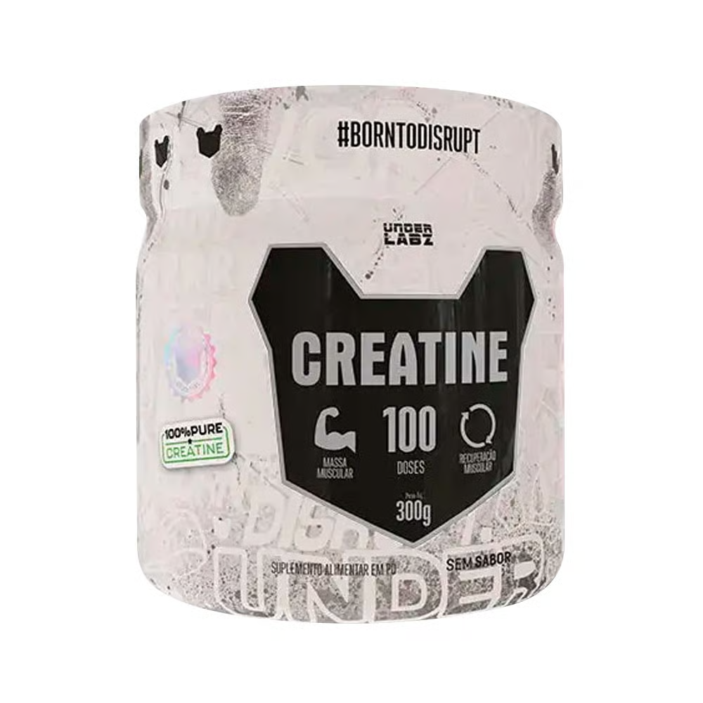 UNDER LABZ CREATINA BORNTOFISRUPT