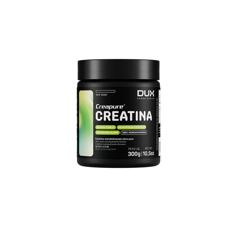 DUX CREATINA CREAPURE