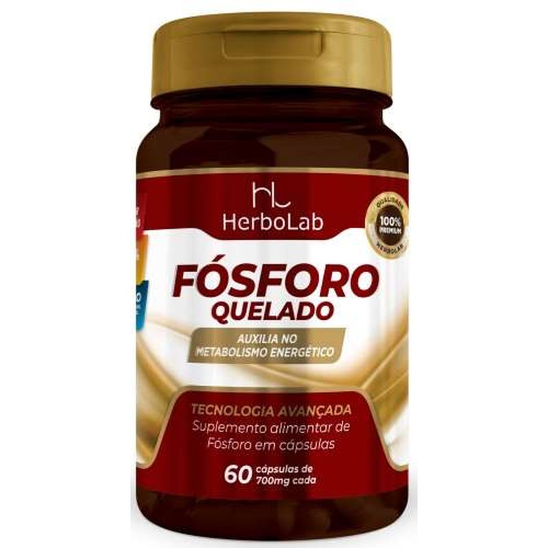 HERBOLAB FOSFORO QUELADO