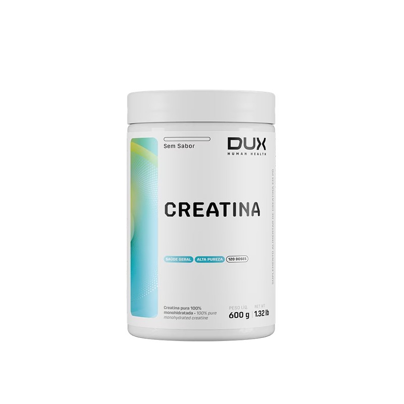 DUX CREATINA