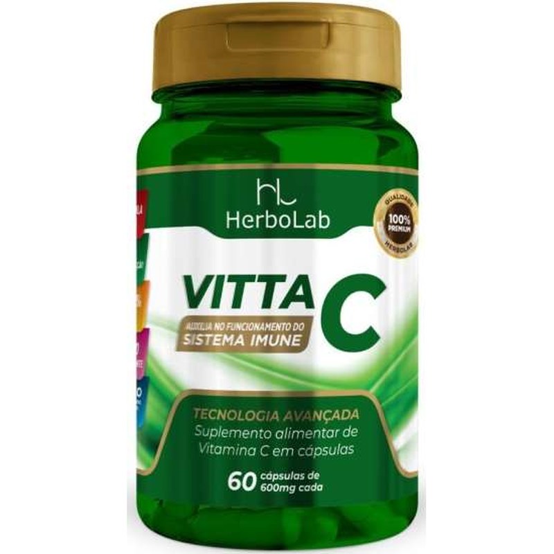 HERBOLAB VITTA C