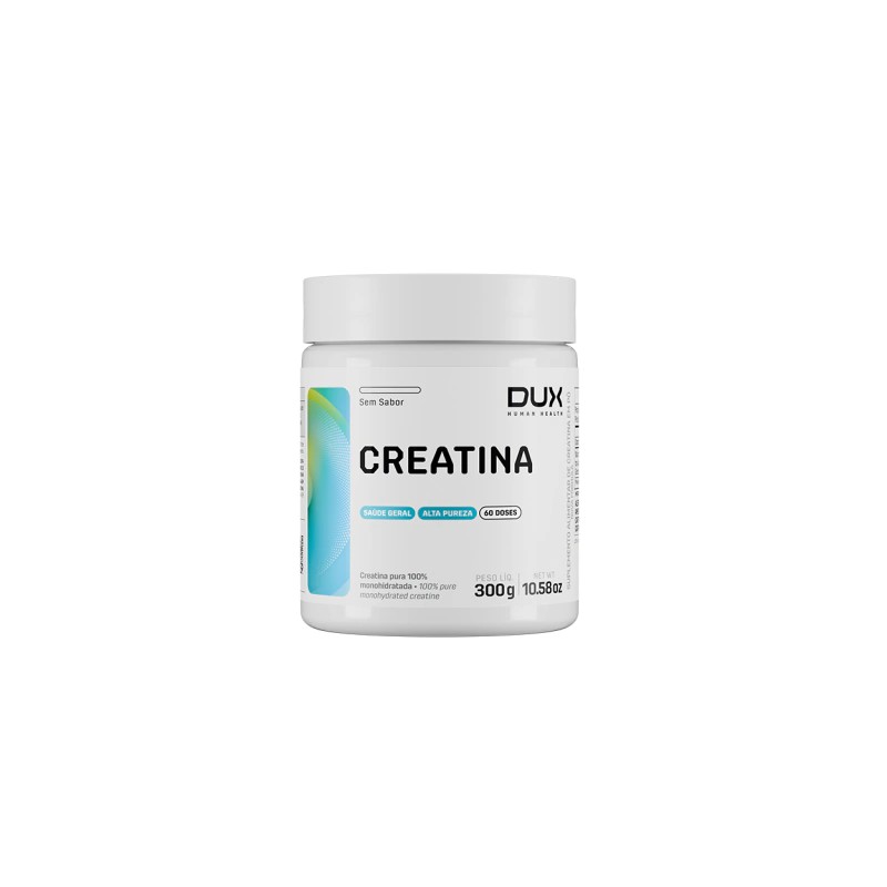 DUX CREATINA