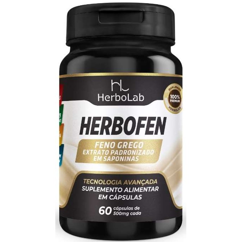 HERBOLAB HERBOFEN (FENO GREGO)