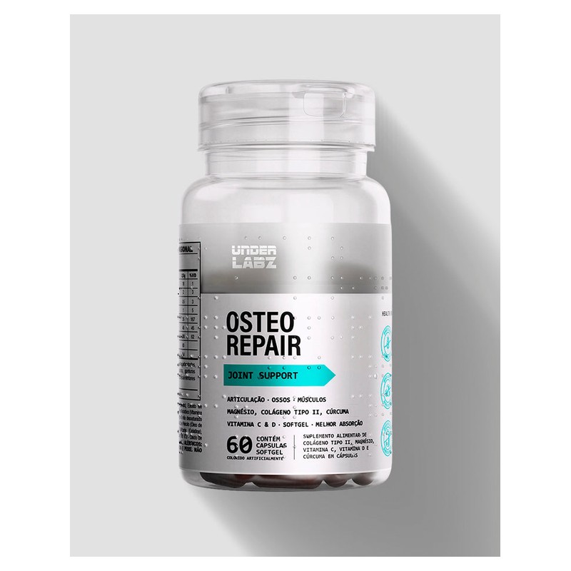 UNDER LABZ OSTEO REPAIR